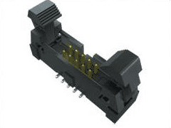 EHF-120-01-S-D electronic component of Samtec