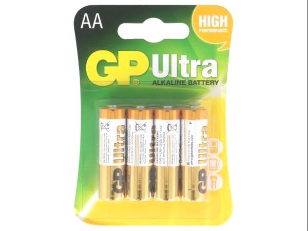 15AU-U4 electronic component of GP Batteries