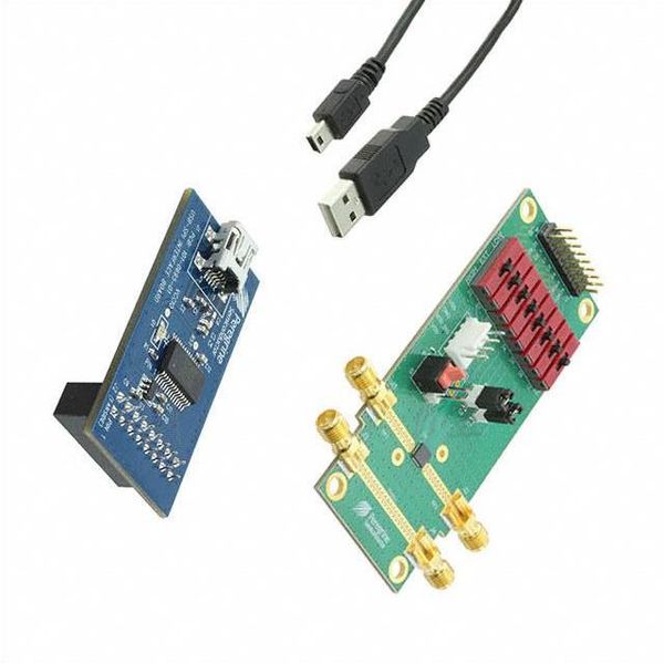 EK43711-03 RF Development Tools
