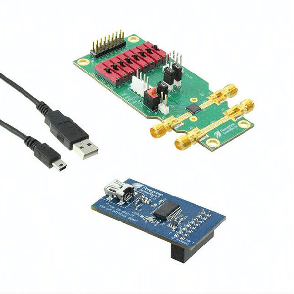 EK43712-03 electronic component of pSemi