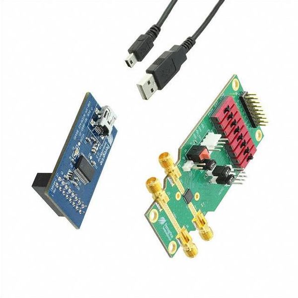 EK43712-03 RF Development Tools