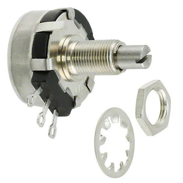 485000M9641 Potentiometers