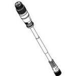 485030D12M010 D-Sub Micro-D Connectors