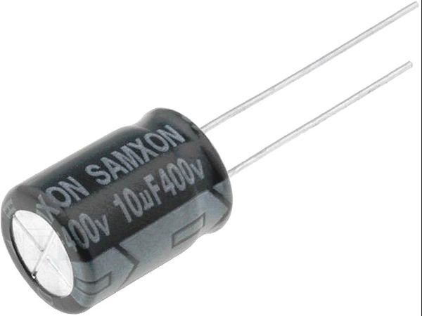 EKM106M2GG1CRRS9P electronic component of Samxon