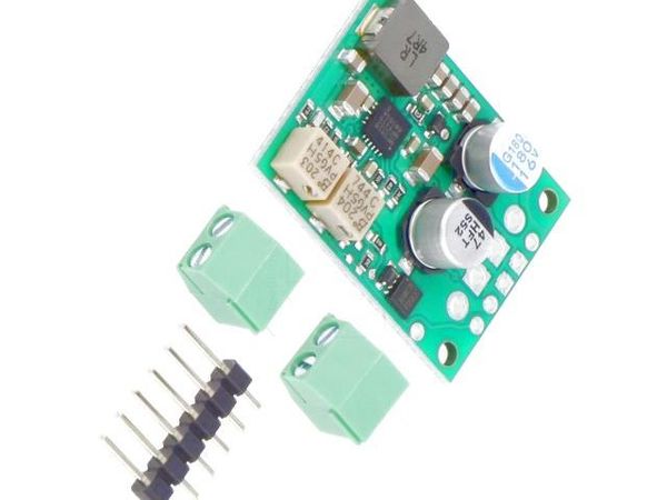 4854 Converter Modules