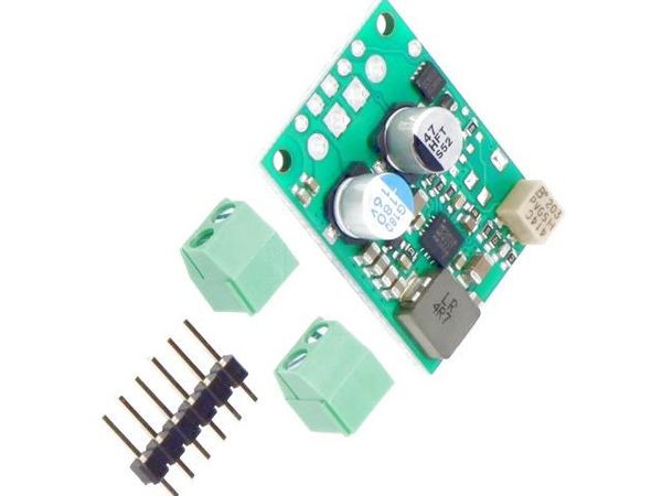 4855 Converter Modules