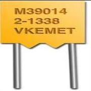 M39014/02-1412V electronic component of KEMET