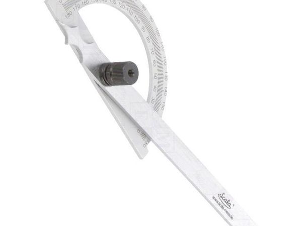 486.501 Measuring Tools