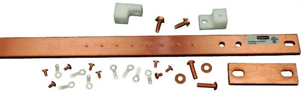 DG19 electronic component of nVent