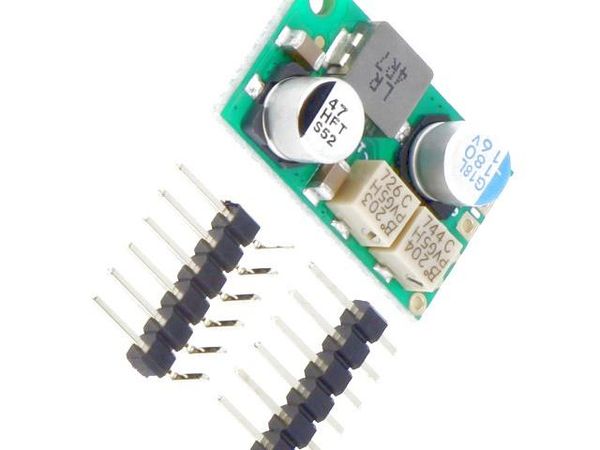 4874 Converter Modules
