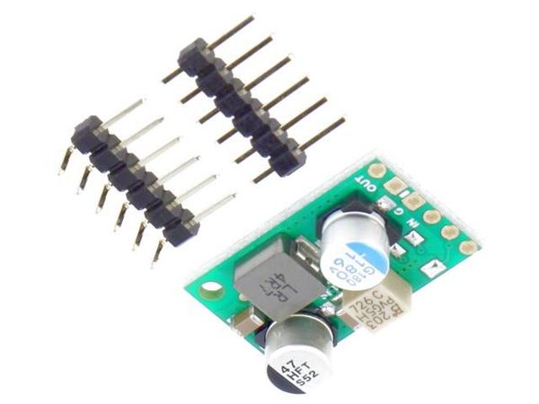 4875  Robotics and Prototyping