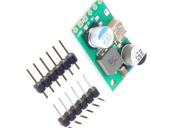 4875 Converter Modules