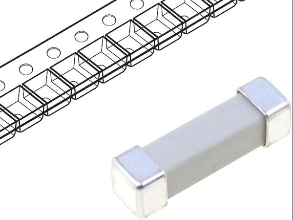 160016.3,15 electronic component of Siba