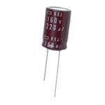 EKXJ451ETS560MM25S electronic component of Chemi-Con