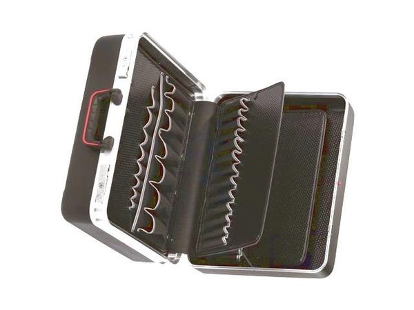 489.070-171 Enclosures, Boxes & Cases