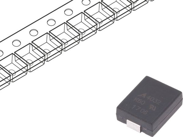 B72660M0500K072 electronic component of TDK