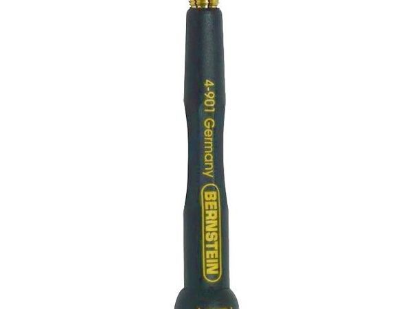 4-901 Screwdrivers, Nut Drivers & Socket Drivers
