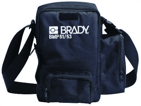 M50-SC electronic component of Brady