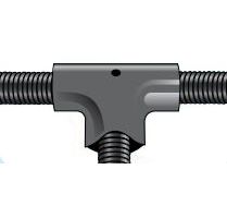 493103-BLACK-EACH electronic component of ALPHA