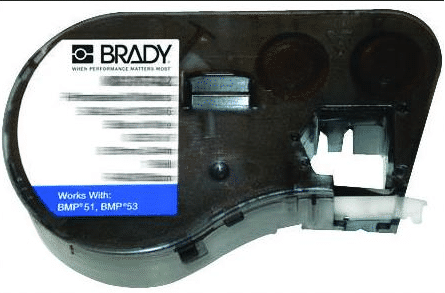 MC-125-342-YL electronic component of Brady