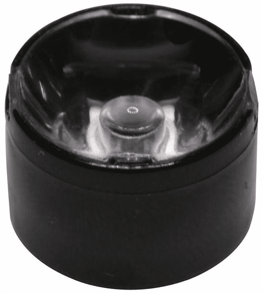 CA11171"TINA2-RS-BLK electronic component of Ledil