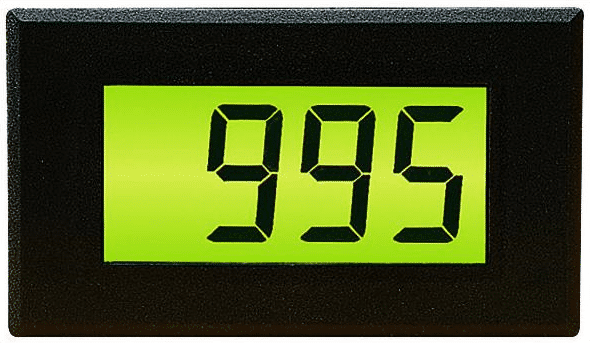 DTM 995B electronic component of Lascar