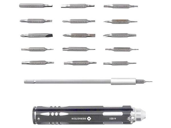 4-951  Tools & Supplies