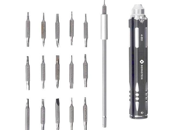 4-951 Screwdrivers, Nut Drivers & Socket Drivers