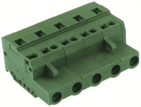 231-205/000-008 electronic component of Wago