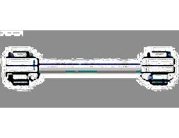 49635-GULL/GRY-S2 electronic component of Belden