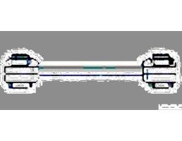 49635-GULL/GRY-S2  Wire & Cable