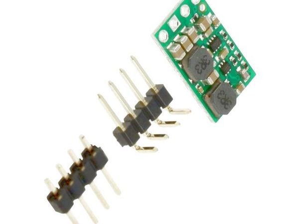 4966 Converter Modules