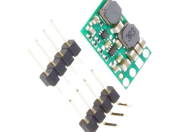 4967 Converter Modules