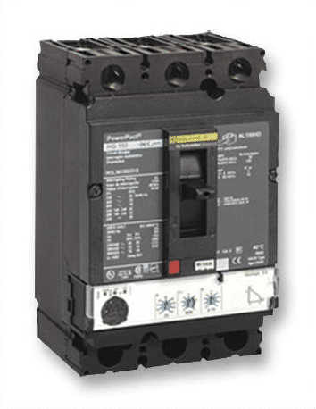HGL36100U31X electronic component of Schneider