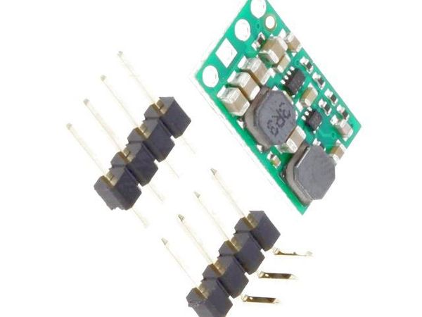 4968 Converter Modules