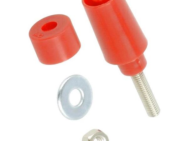 49.7042-22 Test Plugs & Test Jacks