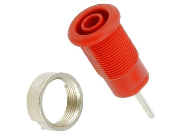 49.7048-22 Test Plugs & Test Jacks