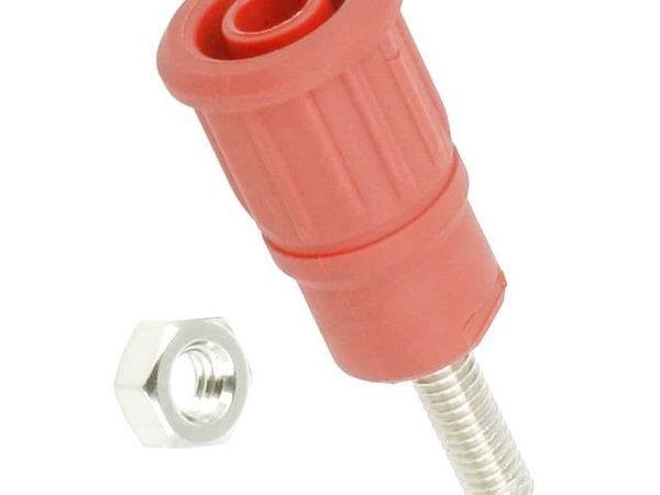 49.7092-22 Test Plugs & Test Jacks