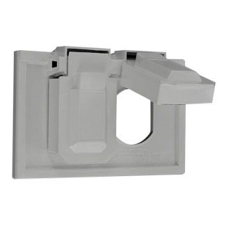 4976-GY electronic component of Leviton