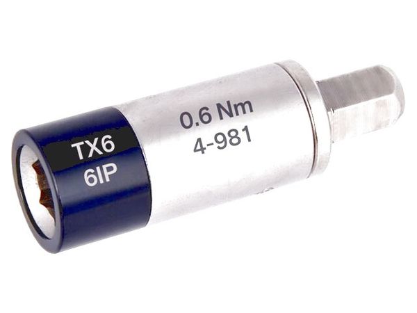 4-981 electronic component of Bernstein