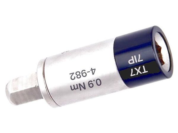 4-982  Tools & Supplies