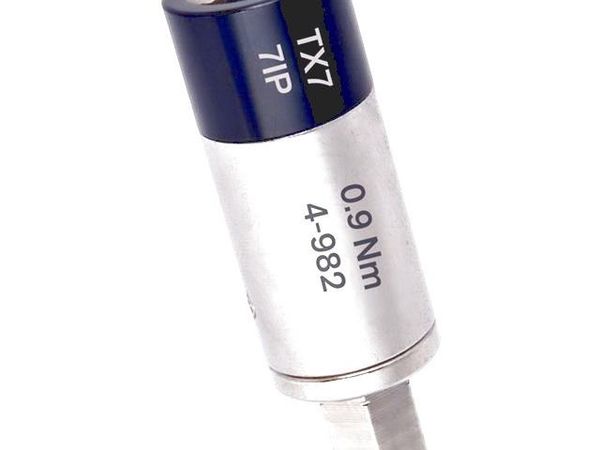 4-982 Screwdrivers, Nut Drivers & Socket Drivers
