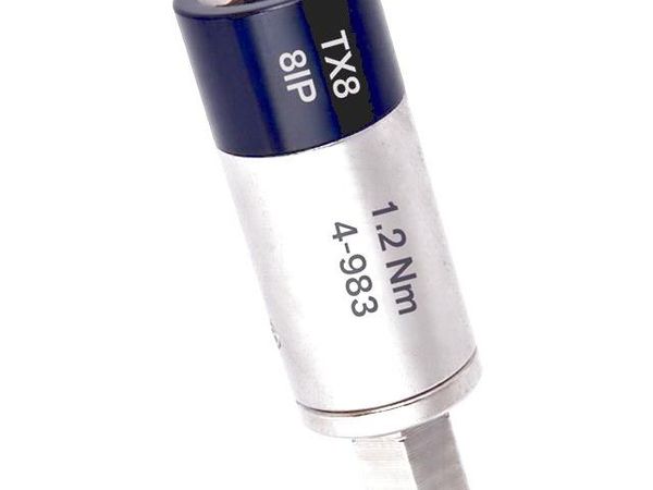 4-983 Screwdrivers, Nut Drivers & Socket Drivers