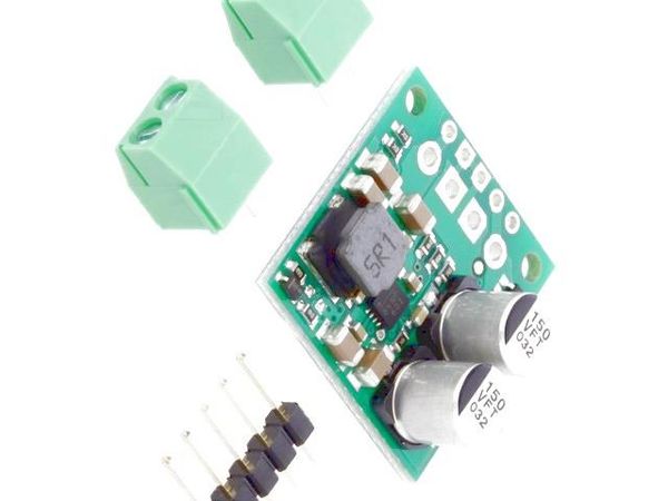 4984 Converter Modules
