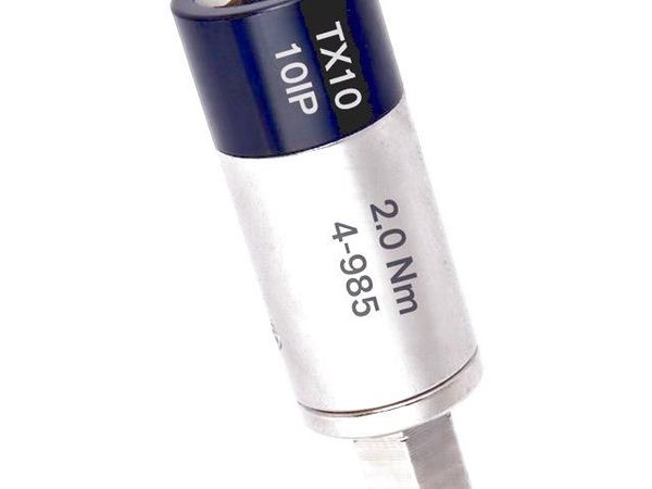 4-985 Screwdrivers, Nut Drivers & Socket Drivers