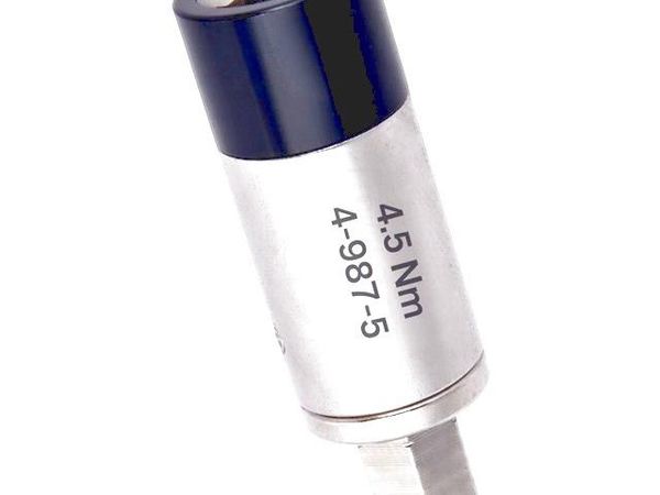 4-987-5 Screwdrivers, Nut Drivers & Socket Drivers