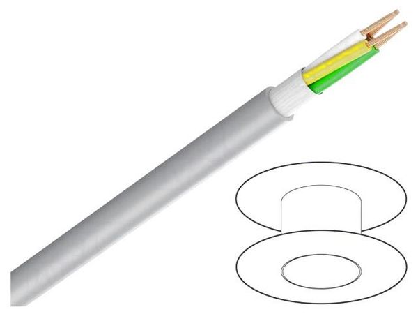 49887  Wire & Cable