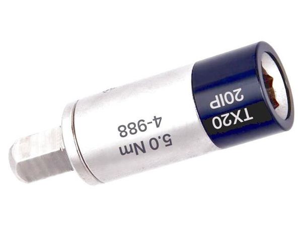 4-988  Tools & Supplies