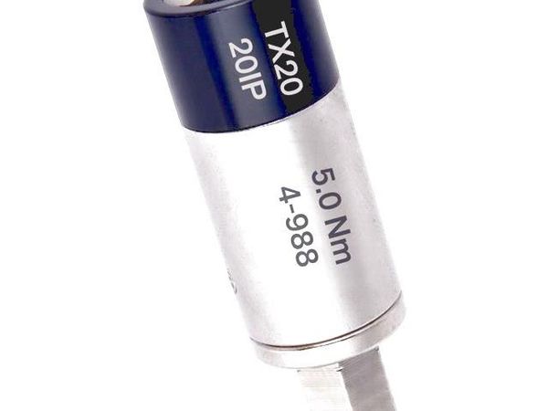 4-988 Screwdrivers, Nut Drivers & Socket Drivers
