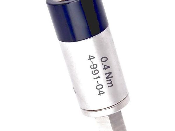 4-991-04 Screwdrivers, Nut Drivers & Socket Drivers